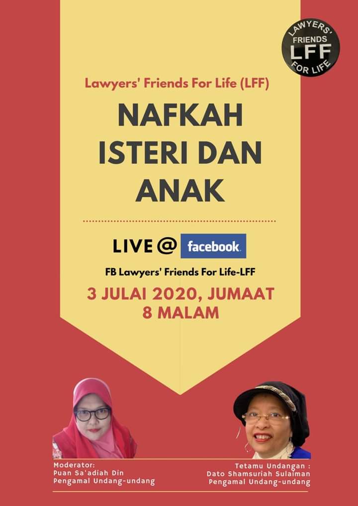 Facebook Live Talk