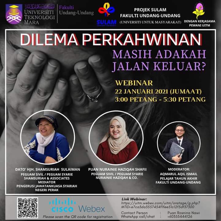 Uitm Talk